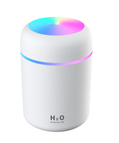 Mini Air Humidifier